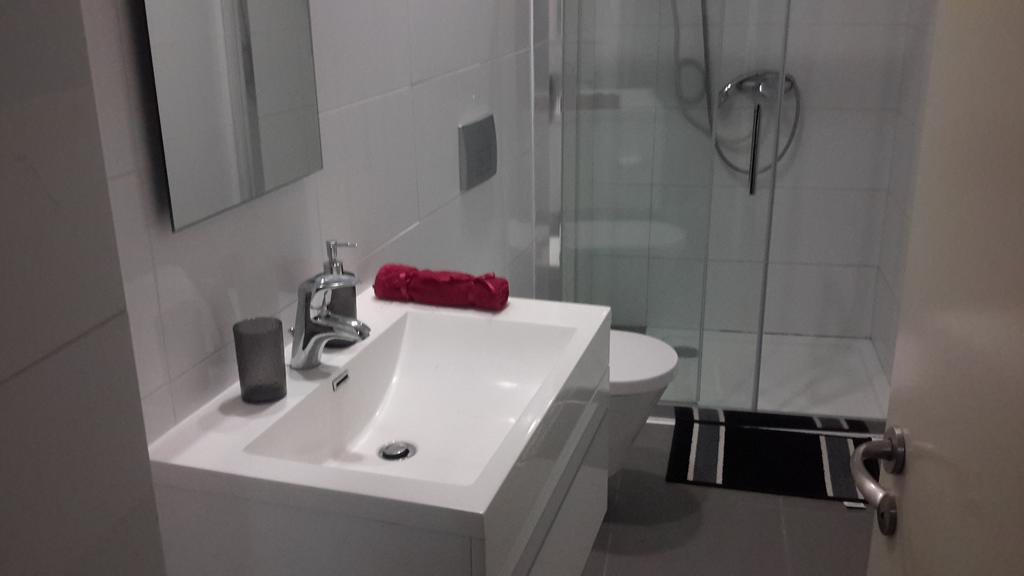 Chris House Villa Nicosia Luaran gambar