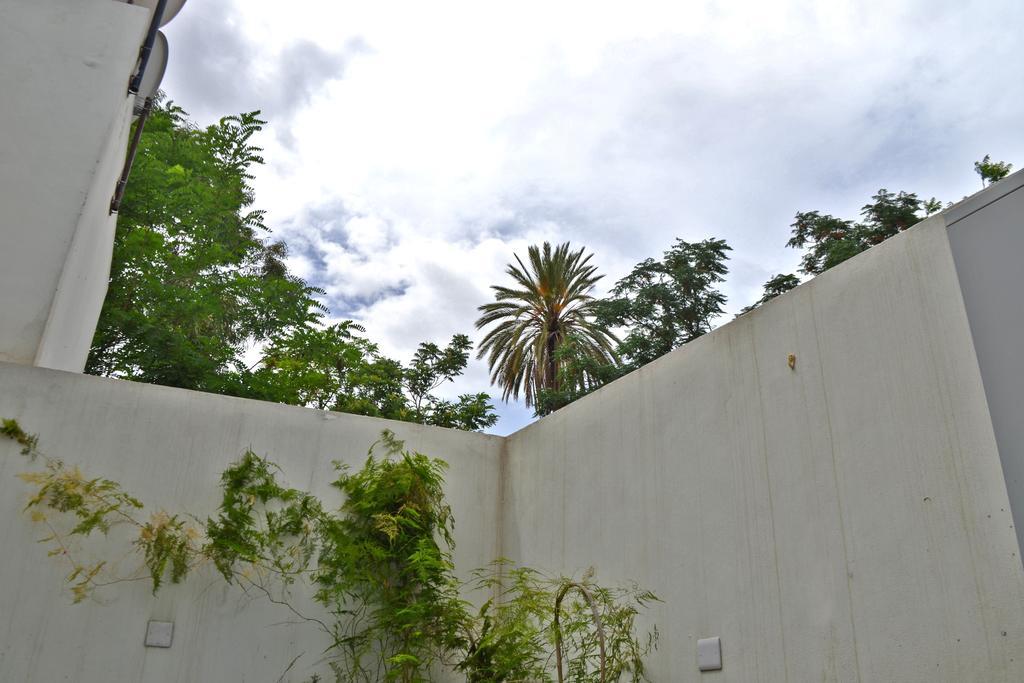 Chris House Villa Nicosia Luaran gambar