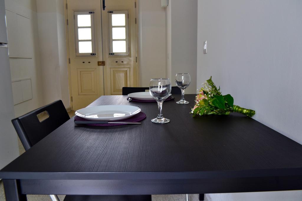 Chris House Villa Nicosia Luaran gambar