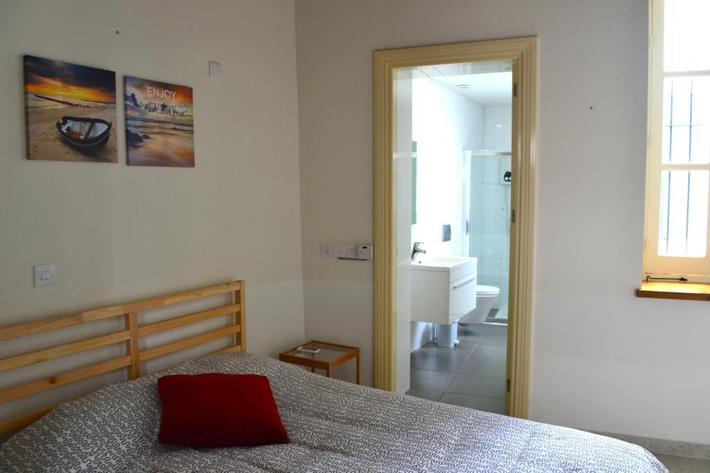 Chris House Villa Nicosia Luaran gambar
