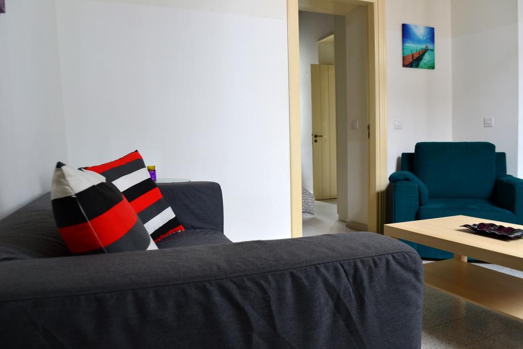 Chris House Villa Nicosia Luaran gambar
