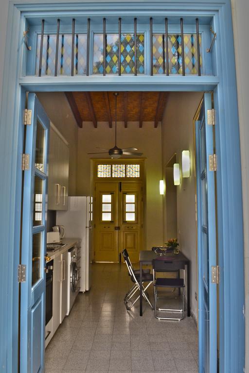 Chris House Villa Nicosia Luaran gambar