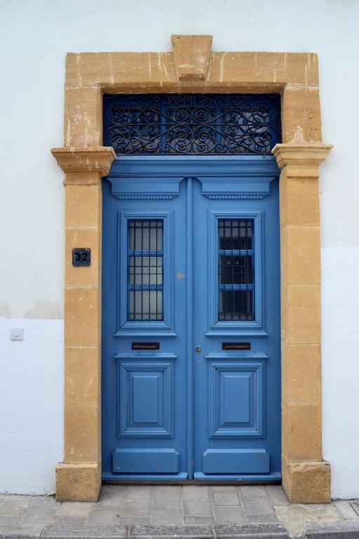 Chris House Villa Nicosia Luaran gambar